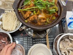 -川香煲(茅台路店)