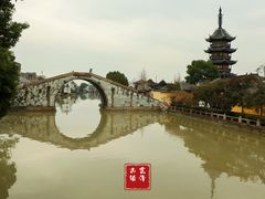 -震泽古镇