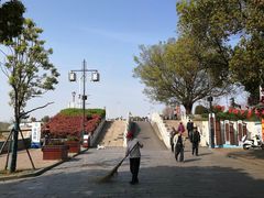 -巢湖姥山岛