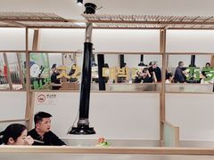 -韩悦牛排烤肉无限续(宝能中心店)
