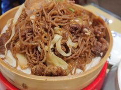 -老雒阳面馆·水席(高新区店)