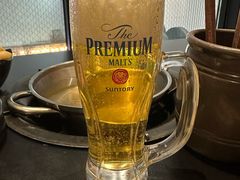 -和牛 烧肉寿喜烧涮锅 善(心斎橋店)