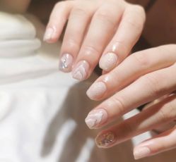 -盼兮·日式美睫沙龙