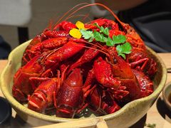 -Minase水濑·日料放题(外滩店)