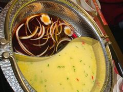 -牛New寿喜烧(虹桥新天地店)