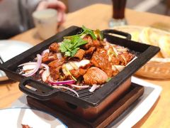 -山东宾馆·齐鲁苑餐厅