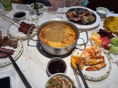 -吉布鲁牛排海鲜自助(成都大悦城店)