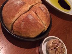 -沈阳君悦酒店·意坊意大利餐厅