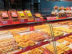 -味多美蛋糕(双合地铁店)