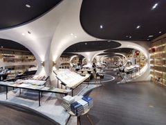 -钟书阁(珍园店)