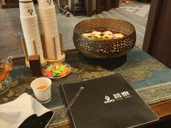 -菩泰·泰式草本按摩SPA(武汉新天地南馆店)