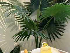 -吾象走甜·生日蛋糕·甜品台茶歇