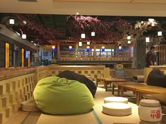 -御池园(顾村公园店)