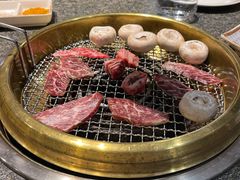 -NIUAN牛庵·日式和牛烧肉(恒隆店)