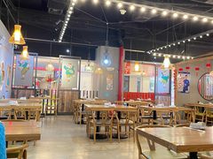 -陈傻子餐厅(世纪都会店)