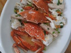 -海门岛七号餐厅