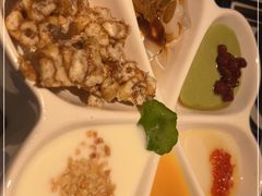 -绿茶餐厅(布吉万象汇店)