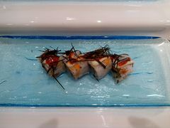 -汉义轩海鲜烤肉自助(青州泰华城店)