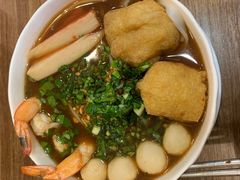 -曼谷食堂·泰国家庭料理(丹桂路店)