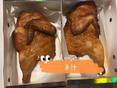 -麦当劳(宜安广场店)