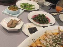 -狮王府淮扬菜(新街口友谊店)