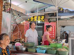 -海关荤豆花(洋河一路店)