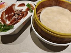 -悦融琥珀·京鲁菜·海味珍品(西单店)