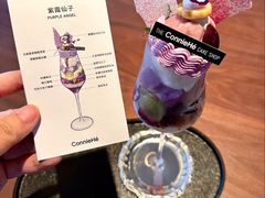 -Pantry's Best派悦坊蛋糕(K11购物艺术中心店)