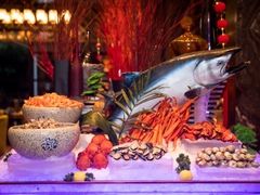 -长沙富力万达文华酒店