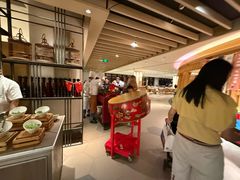 -味餐厅·海鲜·火锅·自助餐