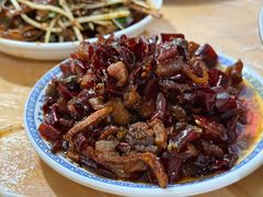 -食神又名厕所兔