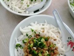 -石生肉丸(虎山中学店)