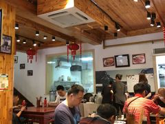 大堂-南翔饭店