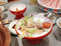 -侃爷南门铜锅涮肉
