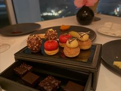 -Caprice(香港四季酒店)