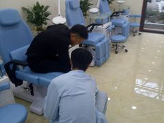 -津派修脚(密云路店)