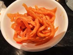 -简小舍·民间手艺菜(武昌江滩店)