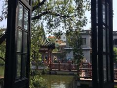 -东莞市可园博物馆