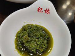 -纪林菜馆·博山菜老字号(华光路店)