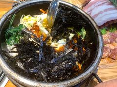 -金顺碳烤肉(1号店)