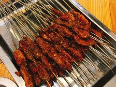 -小艺烧烤(曲江店)