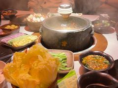 -芸山季·云南野生菌火锅(人民广场来福士店)