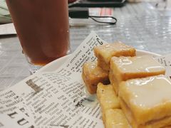 -孖记茶档·热腾茶餐(乐峰店)