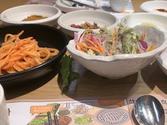 -本家韩国烤肉(青岛万象城店)