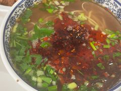 -玉香宫河州牛肉拉面