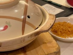 -利苑酒家(合景国际金融广场店)