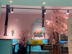 -烤路里·韩国品质自助烤肉(石路天虹4号店)