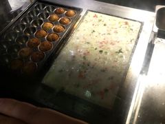 章鱼丸子-泉鲤章鱼烧(互联宝地店)