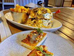 -Bistro 63 创意融合料理(广粤天地店)