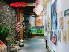 -天狗山料理(省体店)